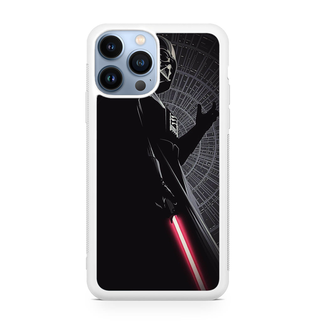 Vader Fan Art iPhone 13 Pro / 13 Pro Max Case