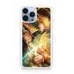 Zenittsu Sleep Mode iPhone 13 Pro / 13 Pro Max Case