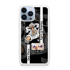 Gear 5 Introduction iPhone 13 Pro / 13 Pro Max Case