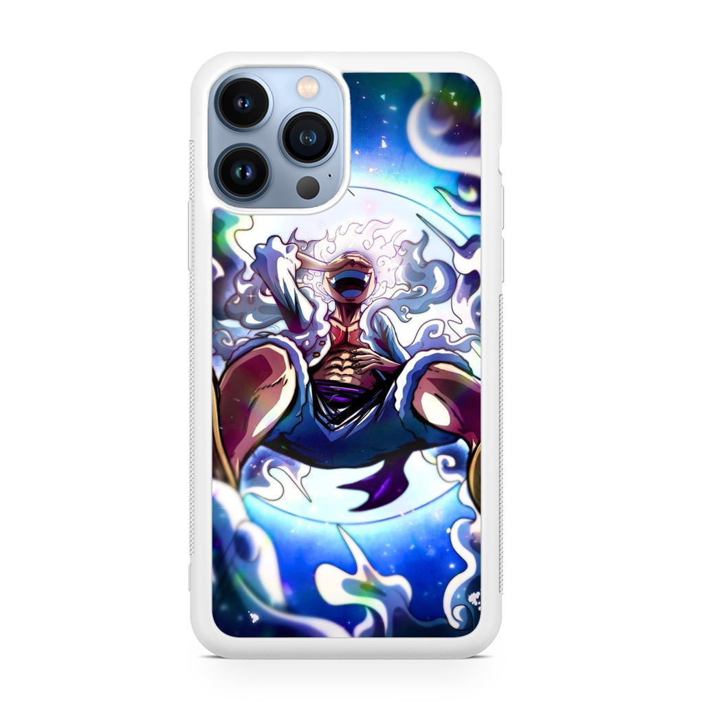 Gear 5 Laugh iPhone 13 Pro / 13 Pro Max Case