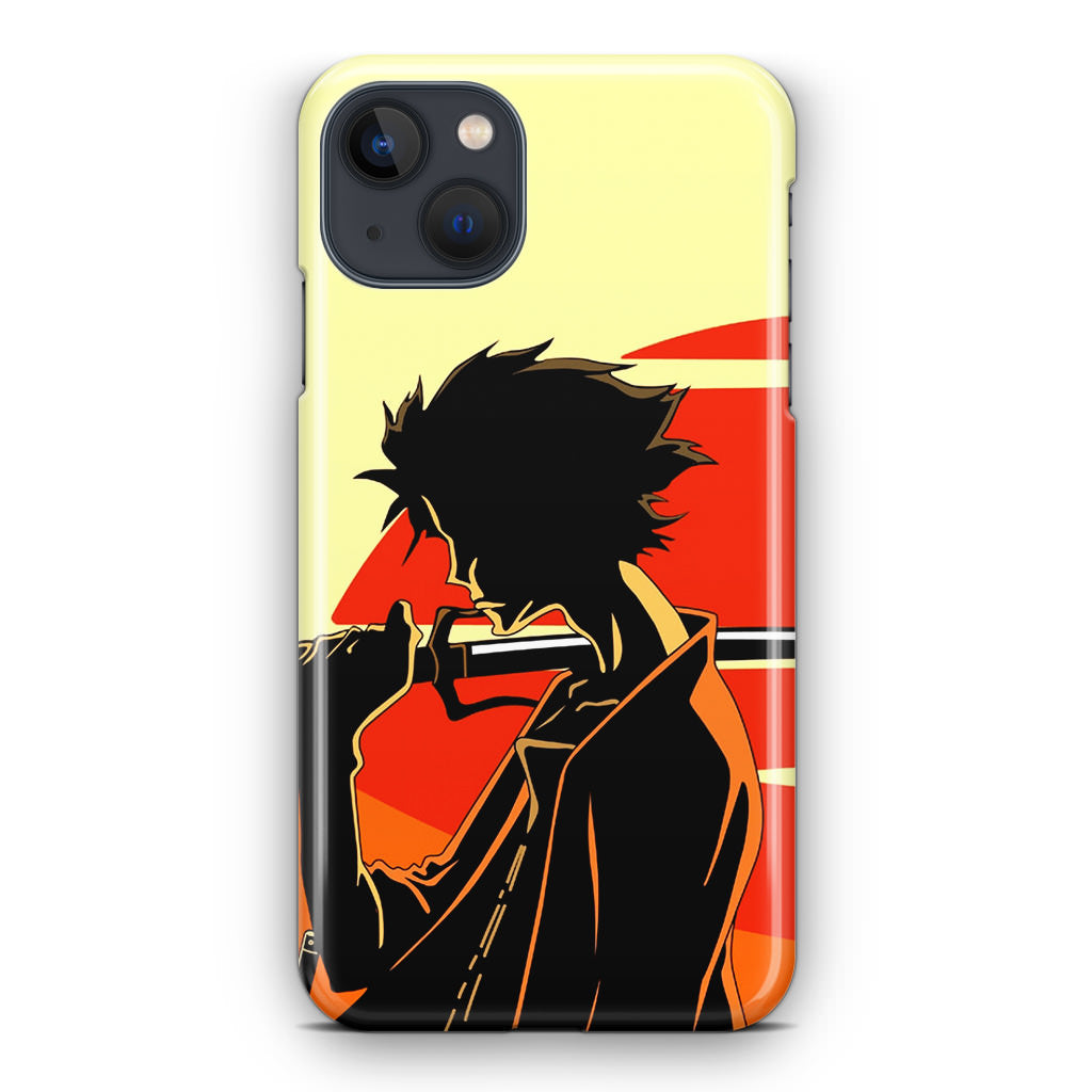 Anime Samurai Champloo iPhone 13 / 13 mini Case