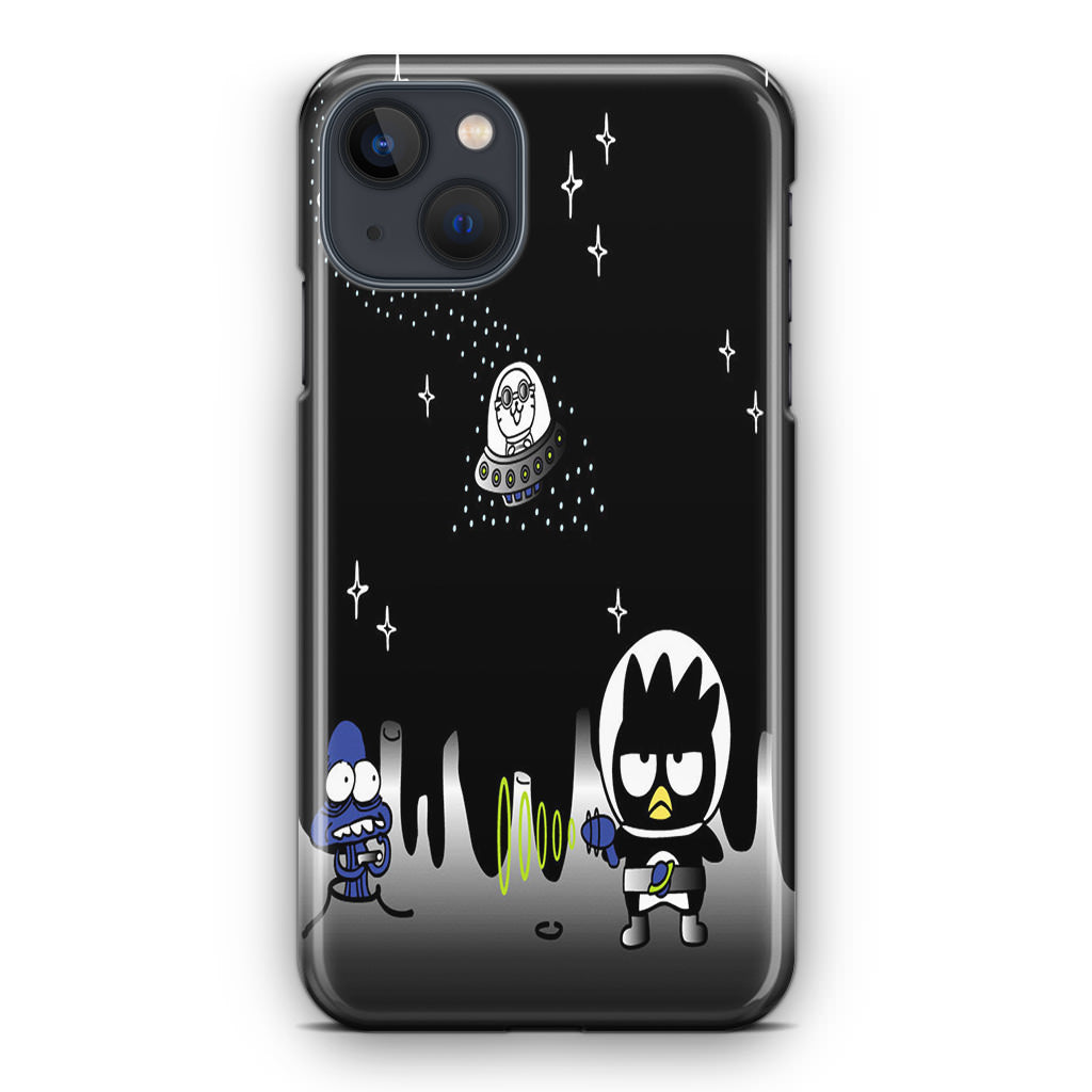 Badtz Maru iPhone 13 / 13 mini Case