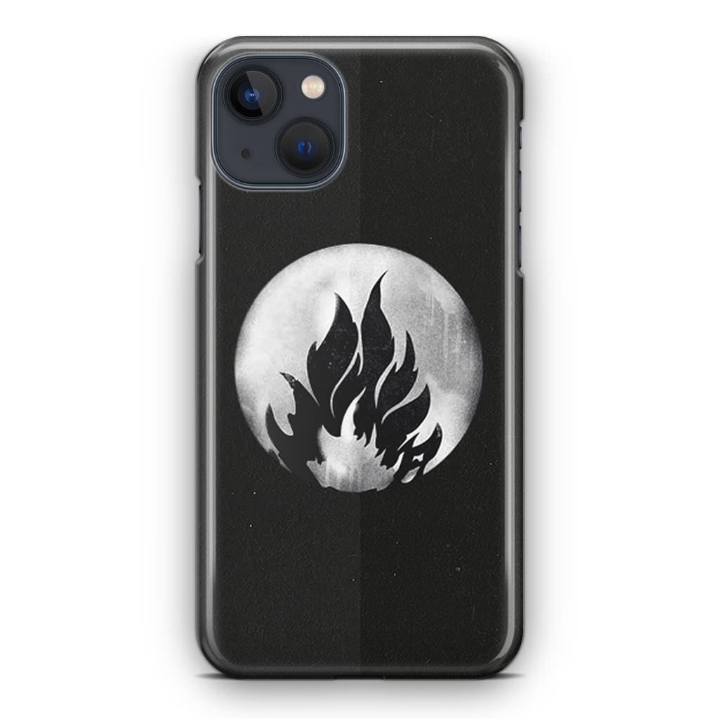 Dauntless Divergent iPhone 13 / 13 mini Case