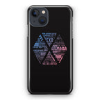 EXO Emblem iPhone 13 / 13 mini Case