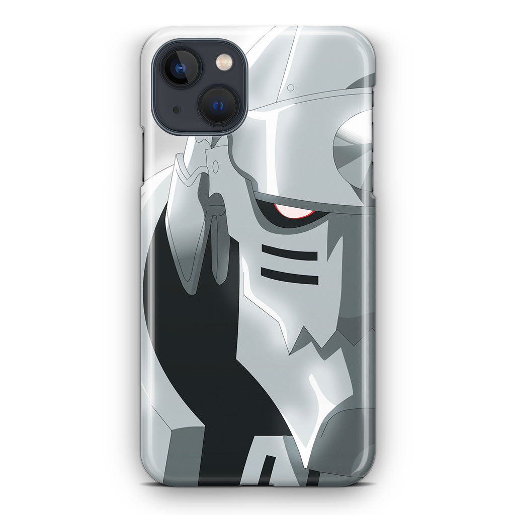 Fullmetal Alchemist Alphonse iPhone 13 / 13 mini Case