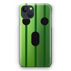 Funny Cactuar Face iPhone 13 / 13 mini Case
