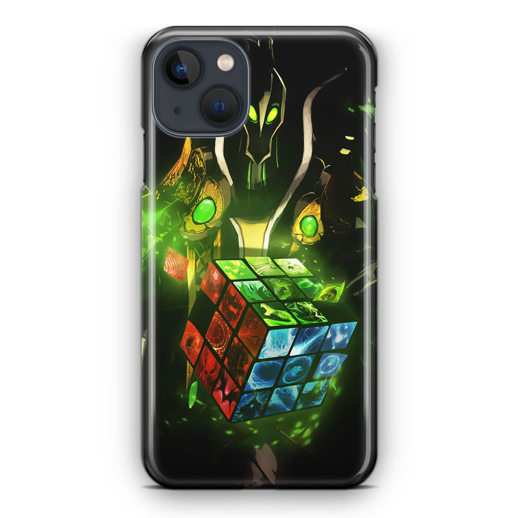 Hero Rubick iPhone 13 / 13 mini Case