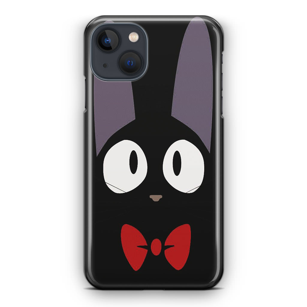 Jiji The Cat Ghibli iPhone 13 / 13 mini Case