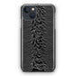 Joy Division Unknown Pleasures iPhone 13 / 13 mini Case
