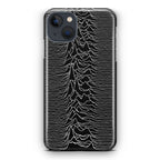 Joy Division Unknown Pleasures iPhone 13 / 13 mini Case