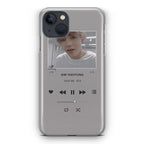Kim Save Me BTS iPhone 13 / 13 mini Case