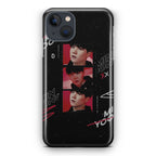 Min Yoongi iPhone 13 / 13 mini Case