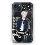Min Yoongi 2 iPhone 13 / 13 mini Case