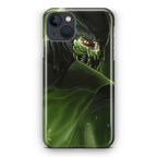 Mortal Kombat Reptile iPhone 13 / 13 mini Case