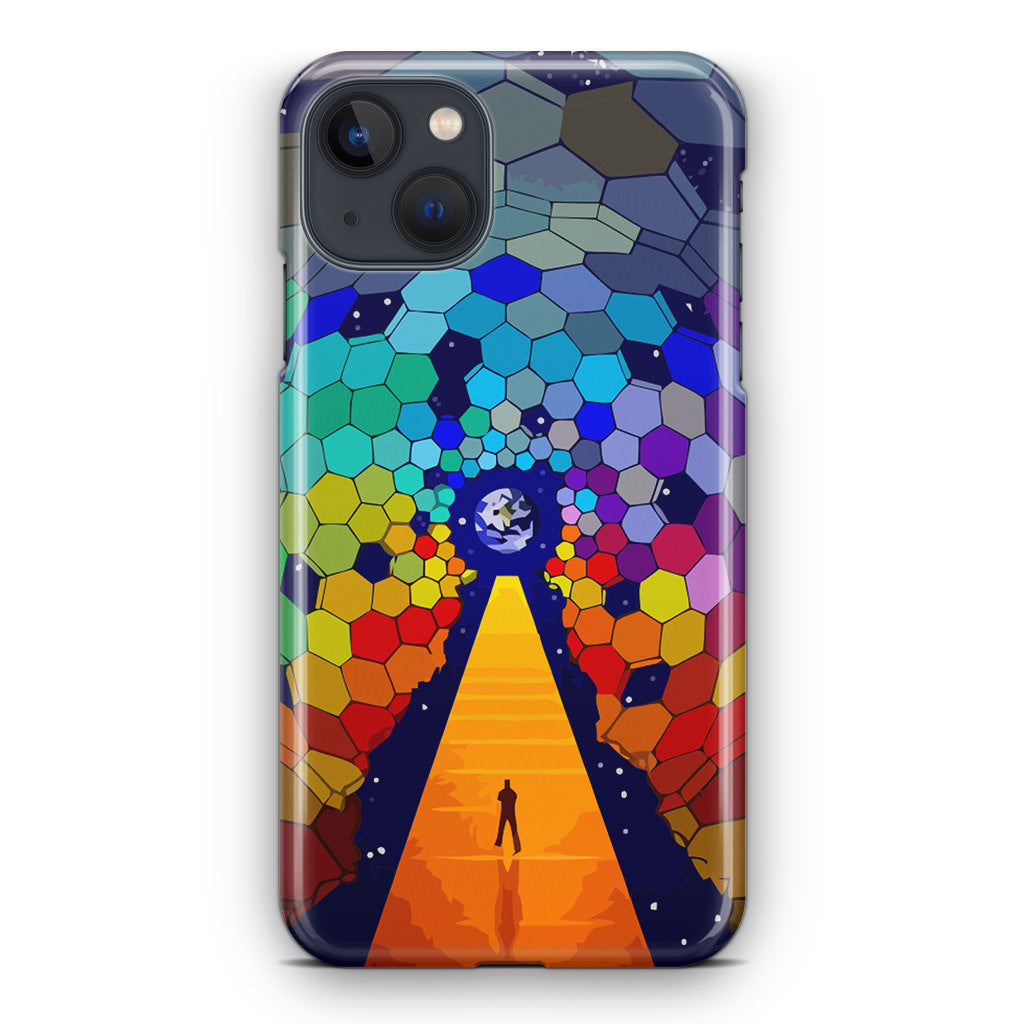 Muse iPhone 13 / 13 mini Case