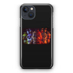 Five Nights at Freddy's 2 iPhone 13 / 13 mini Case