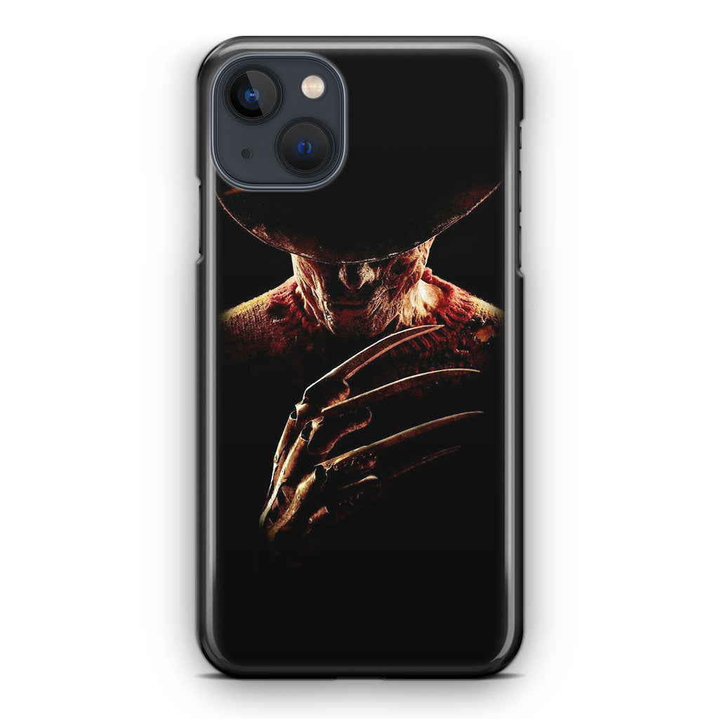 Freddy Krueger iPhone 13 / 13 mini Case