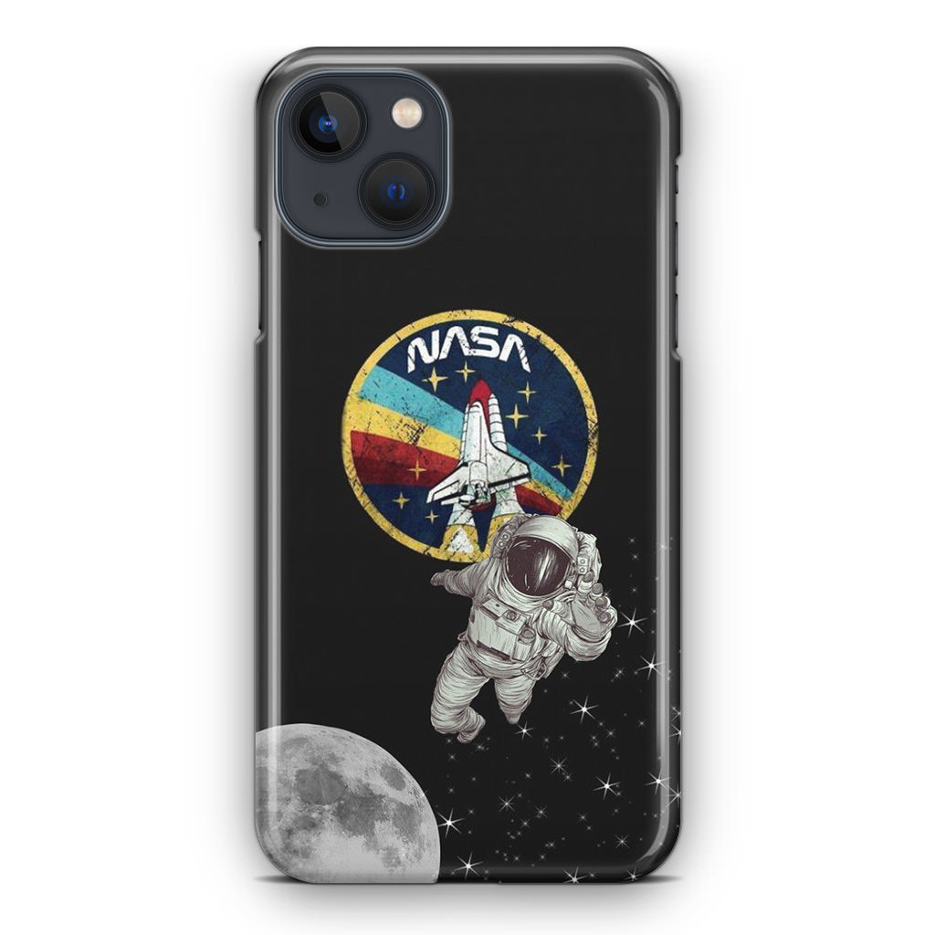 NASA Art iPhone 13 / 13 mini Case