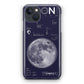 The Moon iPhone 13 / 13 mini Case
