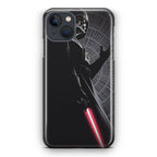 Vader Fan Art iPhone 13 / 13 mini Case
