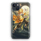 Zenittsu Thunder Style iPhone 13 / 13 mini Case