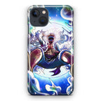 Gear 5 Laugh iPhone 13 / 13 mini Case
