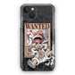 Gear 5 With Poster iPhone 13 / 13 mini Case