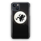 God Of Sun Nika Silhouette iPhone 13 / 13 mini Case
