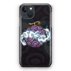 Gomu Gomu No Mi Model Nika iPhone 13 / 13 mini Case
