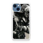 47 Ronin Samurai iPhone 13 / 13 mini Case
