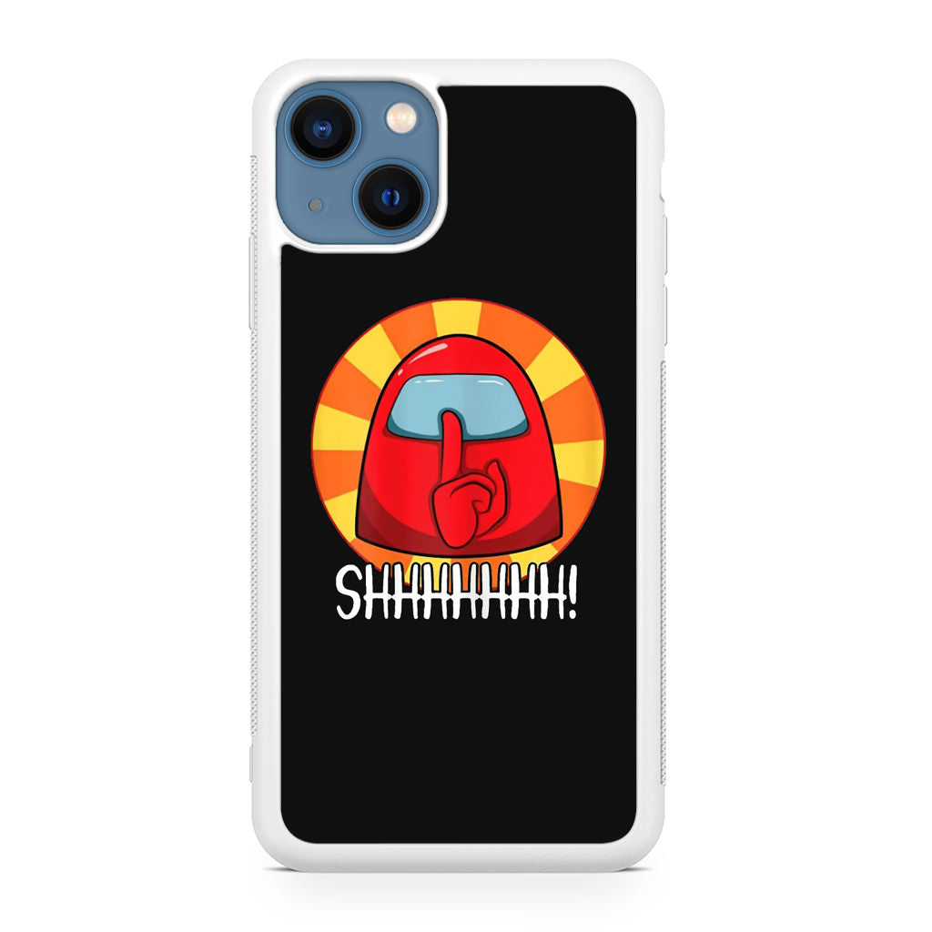 Among Us You Are Impostor iPhone 13 / 13 mini Case