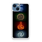 Avatar Element iPhone 13 / 13 mini Case
