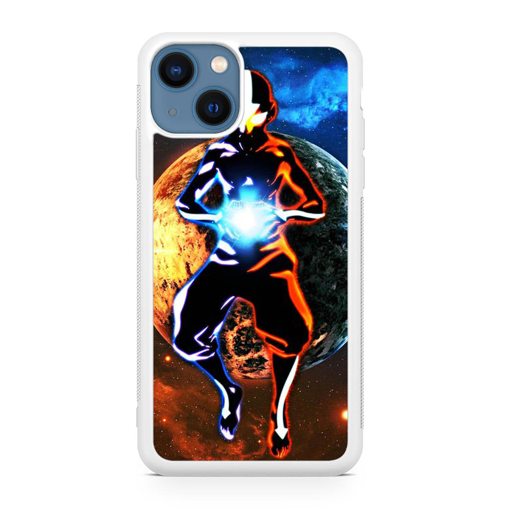 Avatar The Last Airbender Destiny Fate iPhone 13 / 13 mini Case