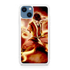 Avatar The Last Airbender Prince Zuko iPhone 13 / 13 mini Case