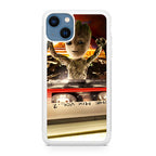 Baby Groot Mix Vol 2 iPhone 13 / 13 mini Case