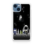 Badtz Maru iPhone 13 / 13 mini Case