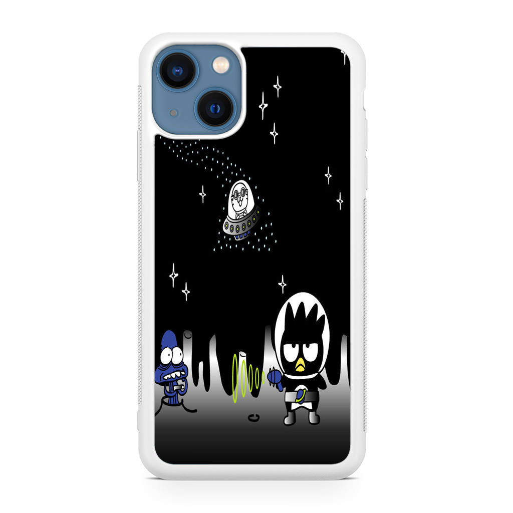 Badtz Maru iPhone 13 / 13 mini Case