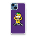 Bart Joker iPhone 13 / 13 mini Case