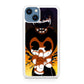 Bendy And The Ink Machine iPhone 13 / 13 mini Case