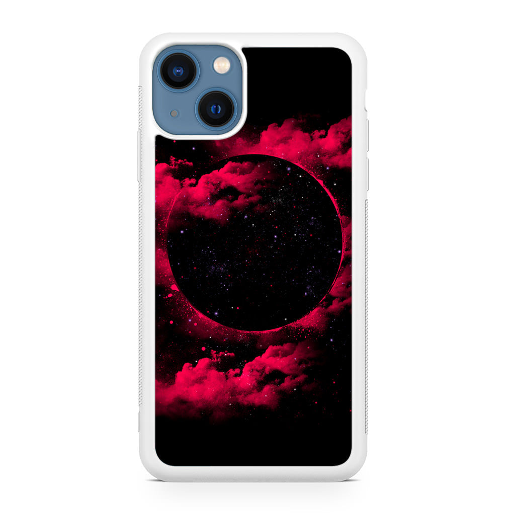 Black Hole iPhone 13 / 13 mini Case