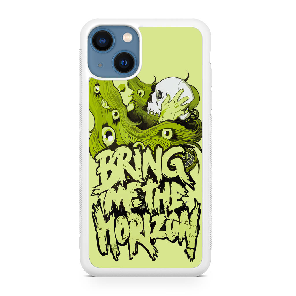 Bring Me The Horizon iPhone 13 / 13 mini Case