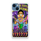 Chance The Rapper SOX Tour iPhone 13 / 13 mini Case