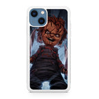 Chucky The Doll iPhone 13 / 13 mini Case