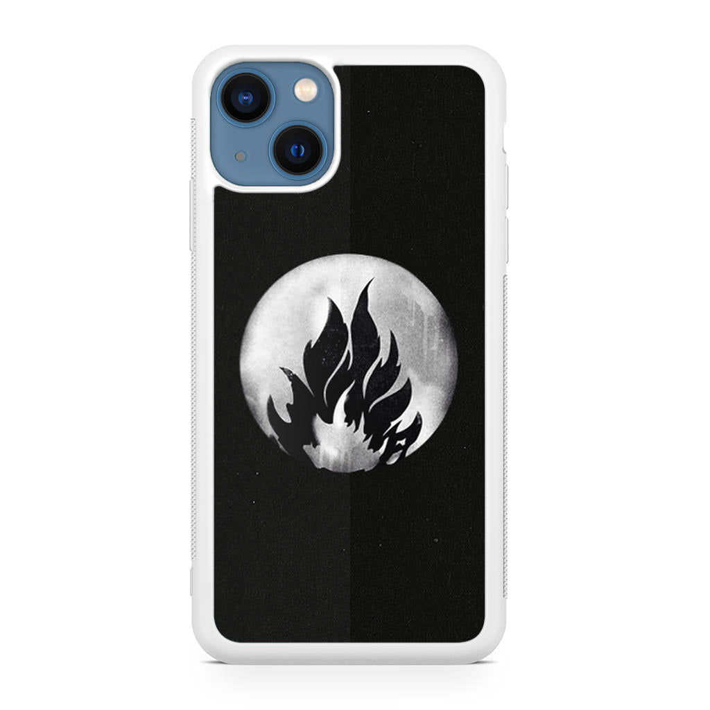 Dauntless Divergent iPhone 13 / 13 mini Case