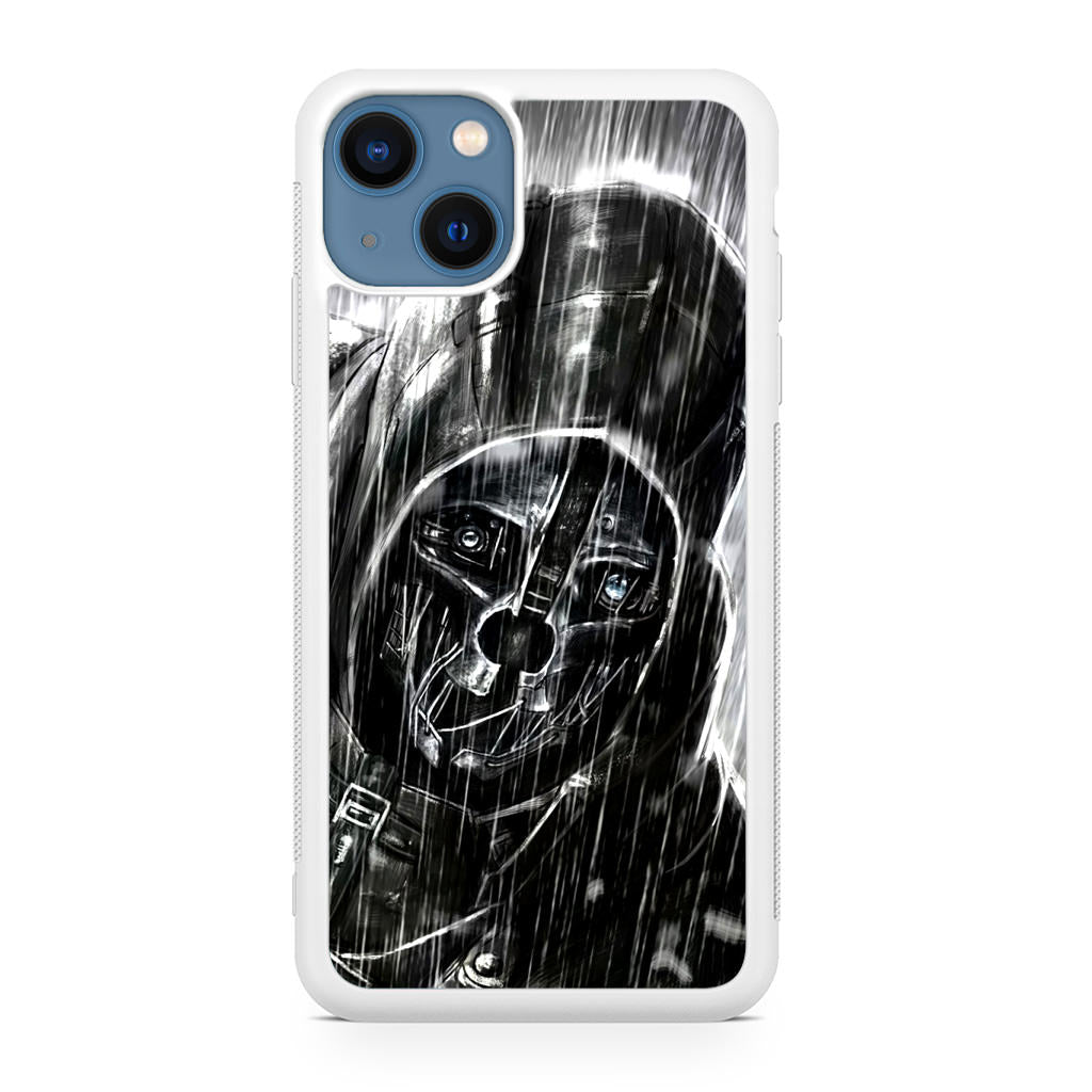 Dishonored Corvo iPhone 13 / 13 mini Case