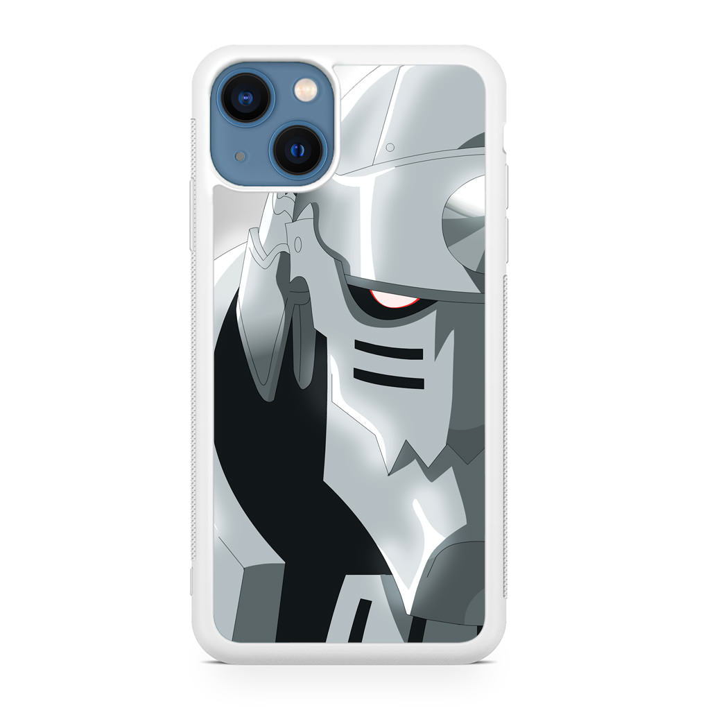 Fullmetal Alchemist Alphonse iPhone 13 / 13 mini Case