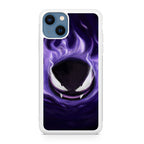 Gastly Ghost iPhone 13 / 13 mini Case