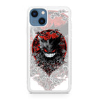 Gengar The Ghost iPhone 13 / 13 mini Case