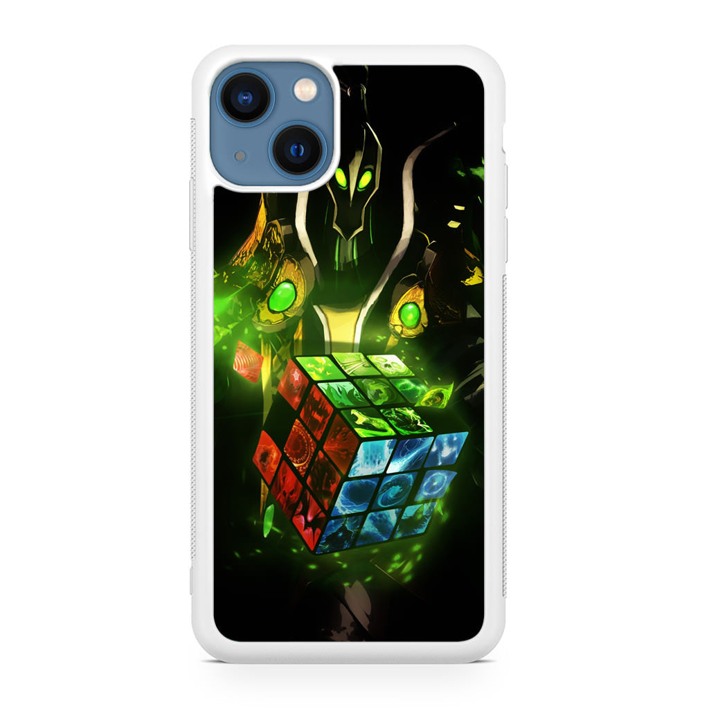 Hero Rubick iPhone 13 / 13 mini Case