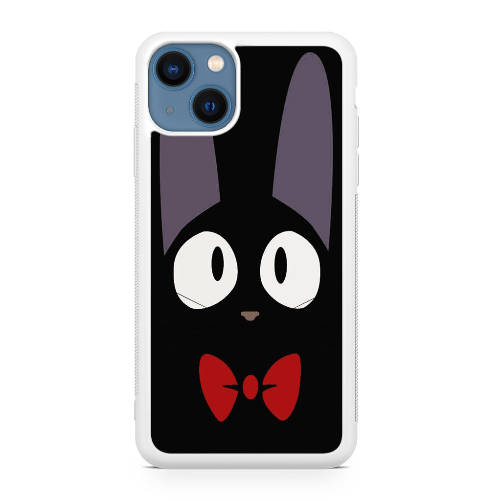 Jiji The Cat Ghibli iPhone 13 / 13 mini Case